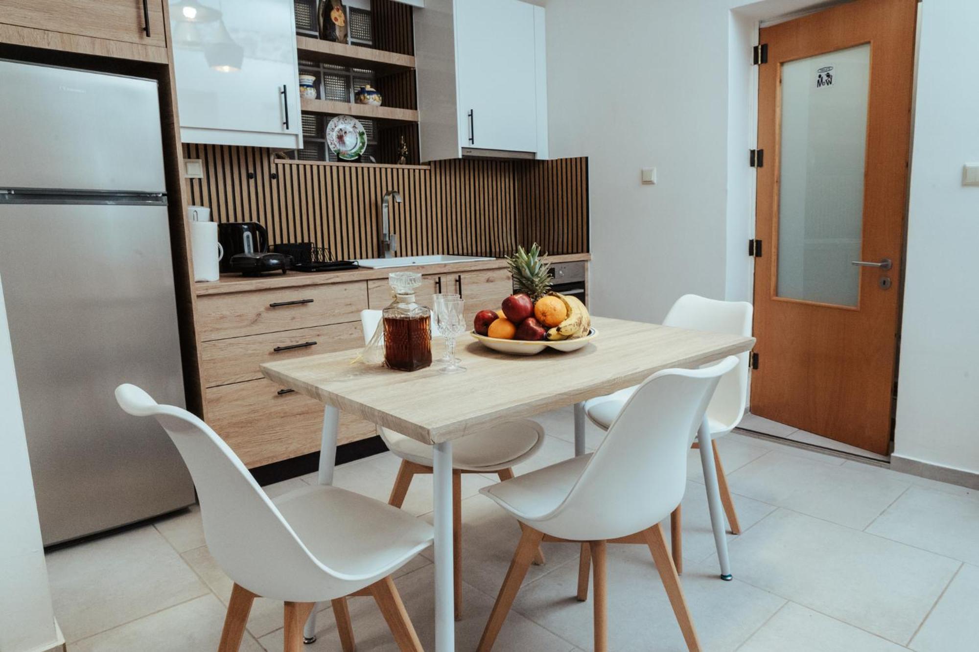 이라피트라 Luxury House 아파트 외부 사진