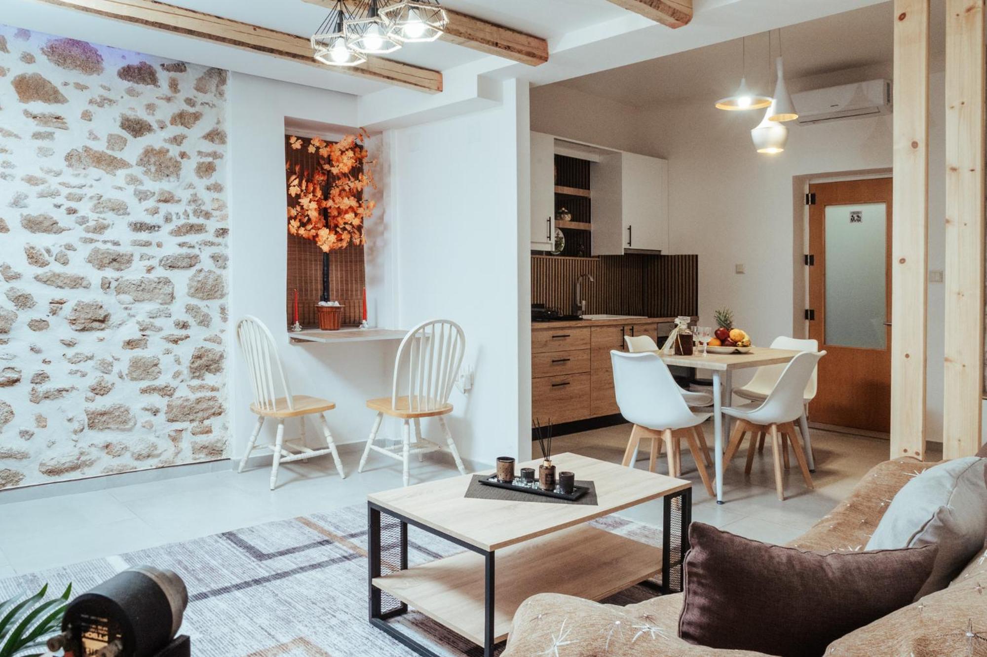 이라피트라 Luxury House 아파트 외부 사진