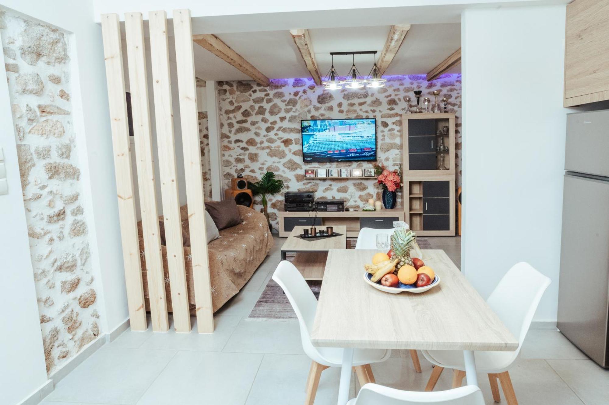 이라피트라 Luxury House 아파트 외부 사진