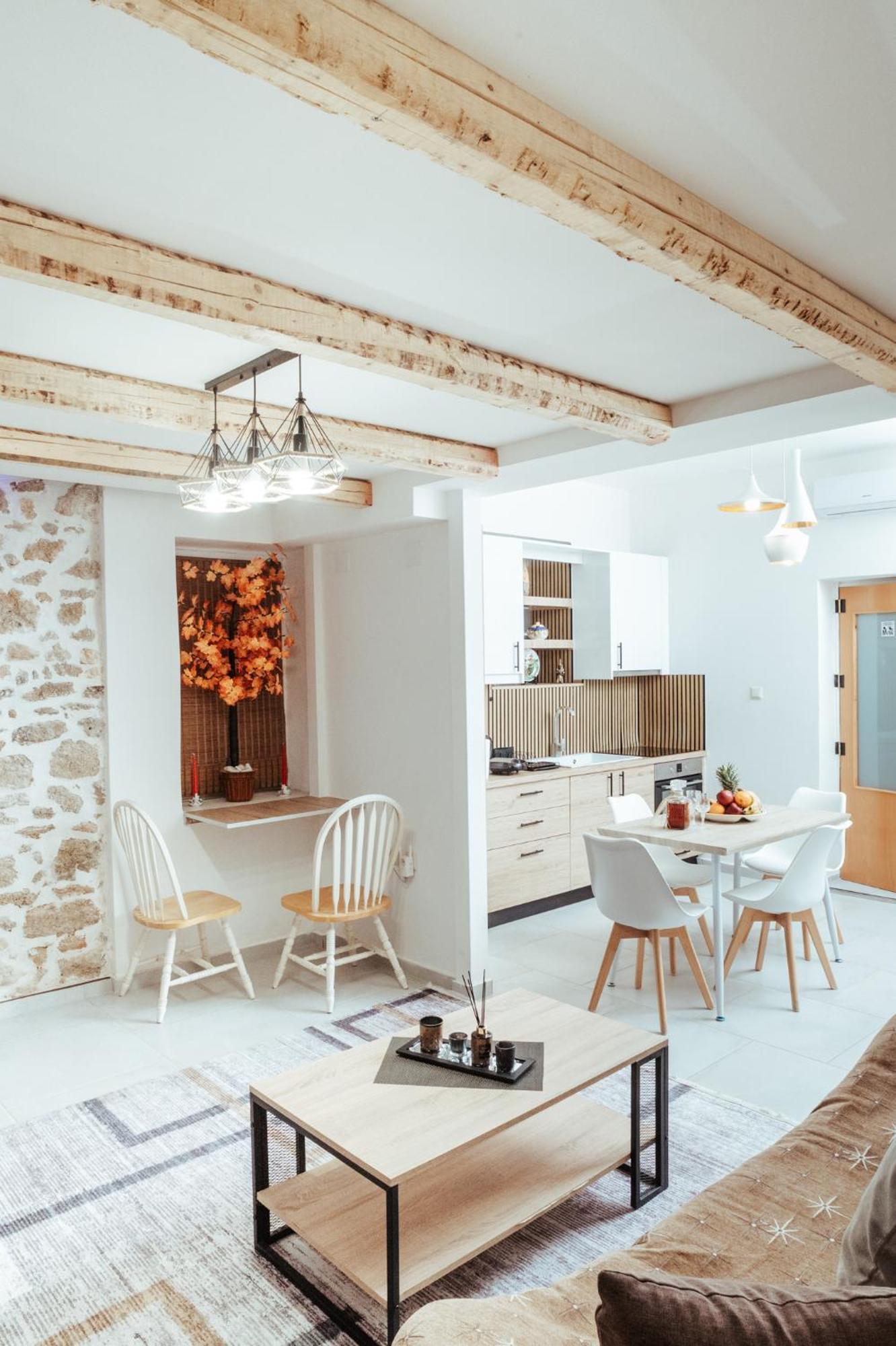 이라피트라 Luxury House 아파트 외부 사진