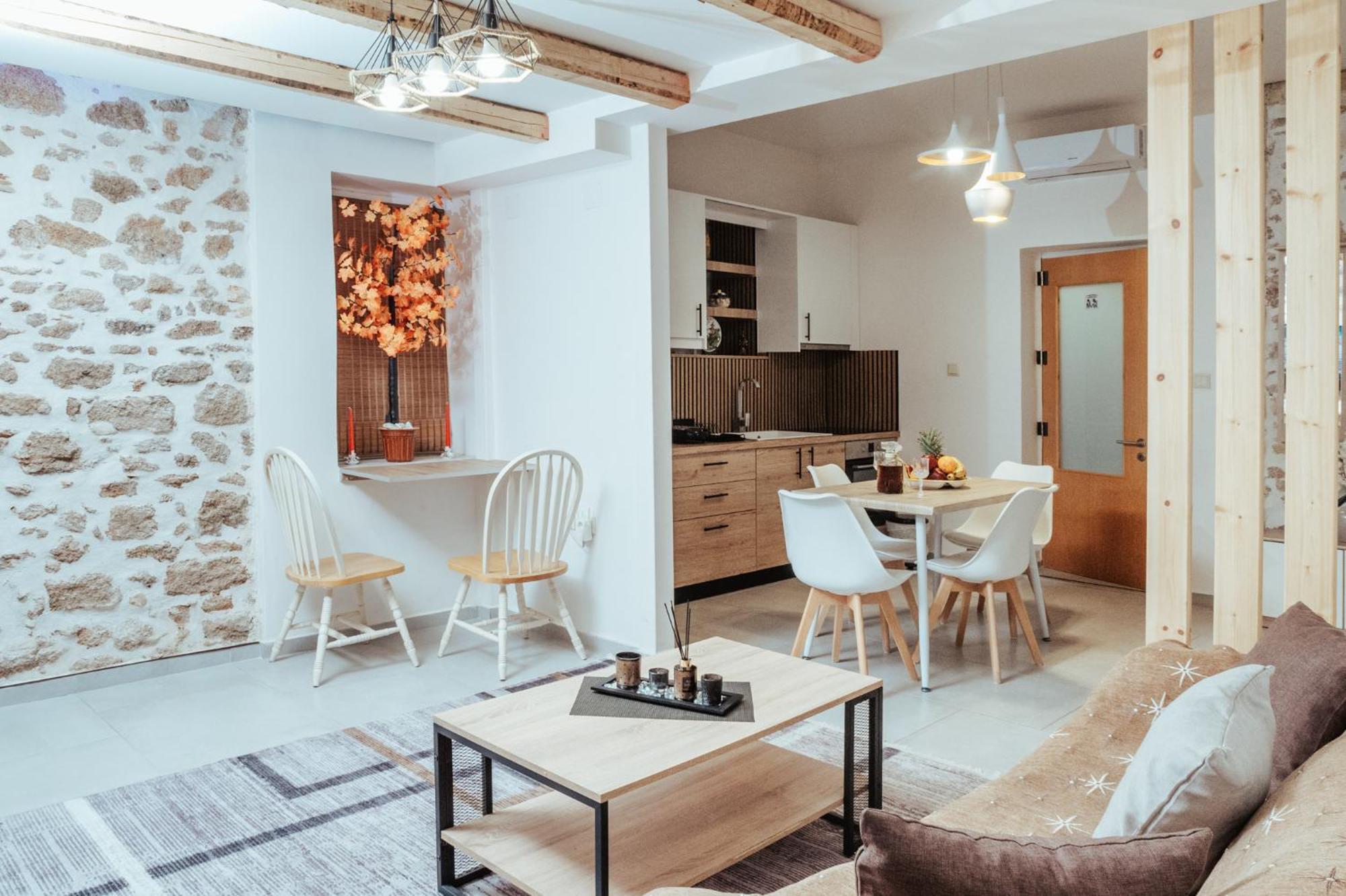 이라피트라 Luxury House 아파트 외부 사진